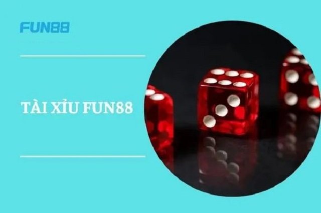 App Tài Xỉu Fun88