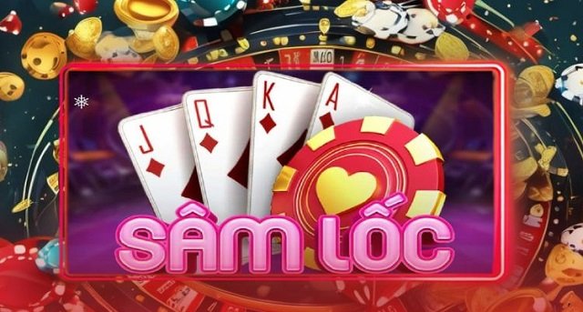 Chơi Sâm Lốc cần biết cách bỏ bài hợp lý Chơi Sâm Lốc cần biết cách bỏ bài hợp lý
