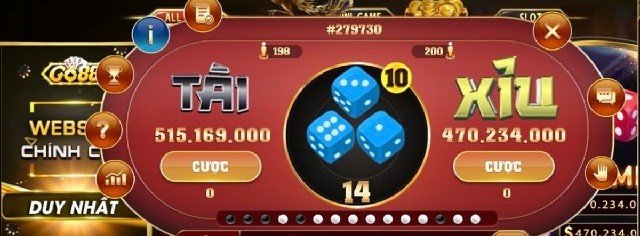 Đặt cược vào cửa có xác suất thắng cao khi chơi game Tài Xỉu Đặt cược vào cửa có xác suất thắng cao khi chơi game Tài Xỉu