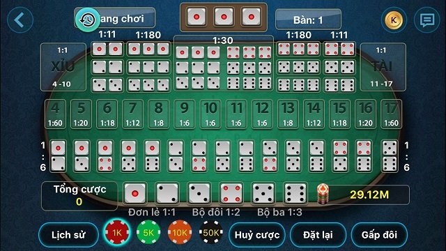 Đừng quên thường xuyên soi cầu Đừng quên thường xuyên soi cầu