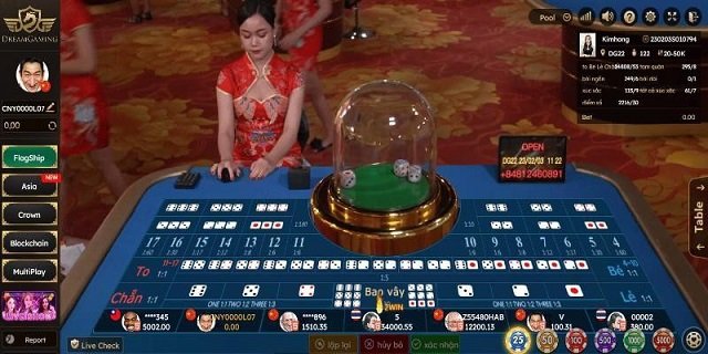 Hiểu rõ hướng dẫn chơi Tài Xỉu hiệu quả