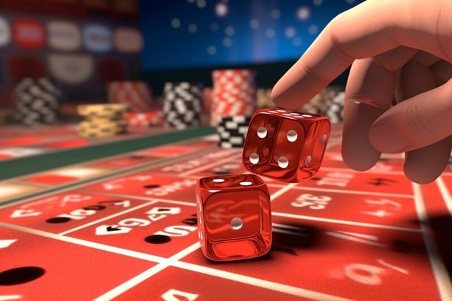 Luật chơi tài xỉu online chuẩn nhất khi cược theo con số cụ thể