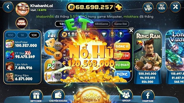 Ưu tiên soi cầu khi chơi