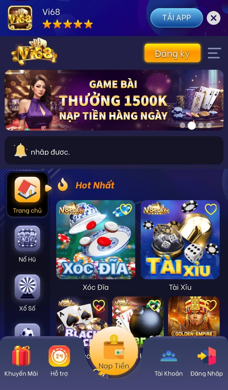 vi68-app-tai-xiu-online-uy-tin-ios-android Vi68 - App tài xỉu online uy tín trên IOS & Android