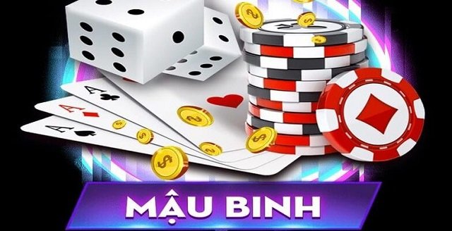 Bài Mậu Binh Bài Mậu Binh