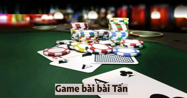 Cách chơi Tấn đơn giản Cách chơi Tấn đơn giản