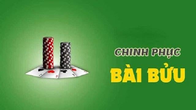 Cách chơi bài Binh Bửu cơ bản Cách chơi bài Binh Bửu cơ bản