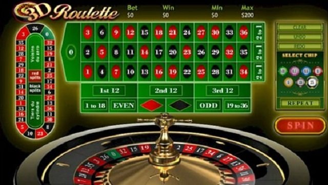Hướng dẫn cách chơi Roulette cơ bản Hướng dẫn cách chơi Roulette cơ bản
