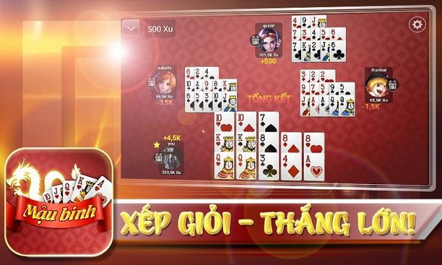 Quan sát đối thủ khi chơi Xập Xám Quan sát đối thủ khi chơi Xập Xám