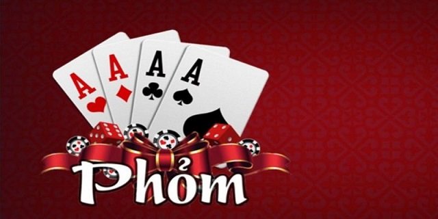Trải nghiệm game bài Phỏm Trải nghiệm game bài Phỏm