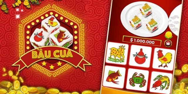 Bầu cua online là gì? Bầu cua online là gì?