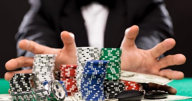 Cách Bluff thành công trong poker Cách Bluff thành công trong poker