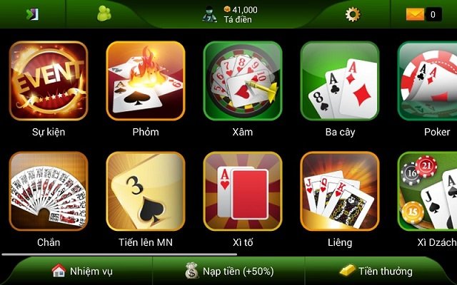 Đánh bài online giúp người chơi rèn luyện các kỹ năng Đánh bài online giúp người chơi rèn luyện các kỹ năng