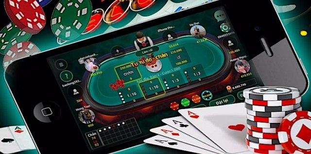 Đánh bài online miễn phí là gì? Đánh bài online miễn phí là gì?