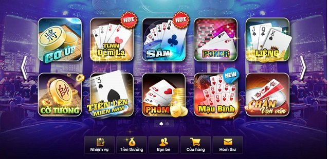 Game đánh bài online đổi tiền mặt là gì? Game đánh bài online đổi tiền mặt là gì?