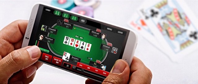 Game đánh bài trên điện thoại Game đánh bài trên điện thoại