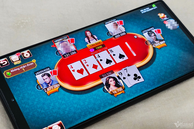 Game đánh bài trực tuyến là gì? Game đánh bài trực tuyến là gì?