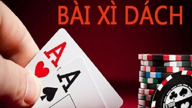 Luật chơi Xì Dách Luật chơi Xì Dách