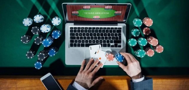Nhược điểm của poker online