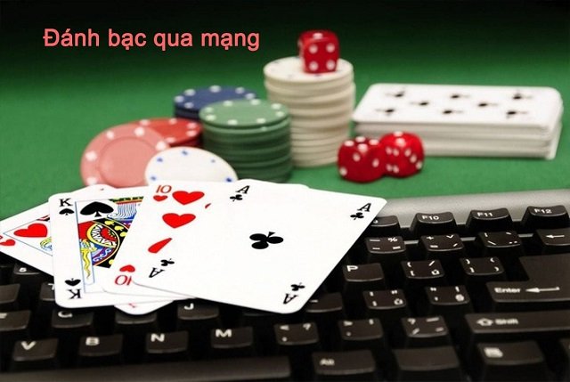 Ưu điểm của đánh bài online Ưu điểm của đánh bài online